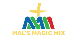 Mals Magic Mix Logo