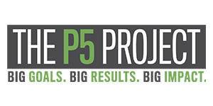 The P5 Project Logo