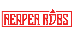 Reaper Robs Logo