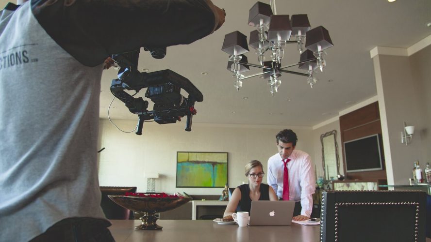 THE FUTURE OF VIDEO PRODUCTION – CHAOS, SPECIALIZATION AND REAL REALITY