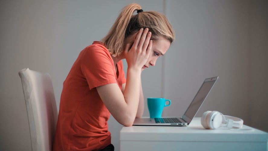 Bad Remote Work Habits