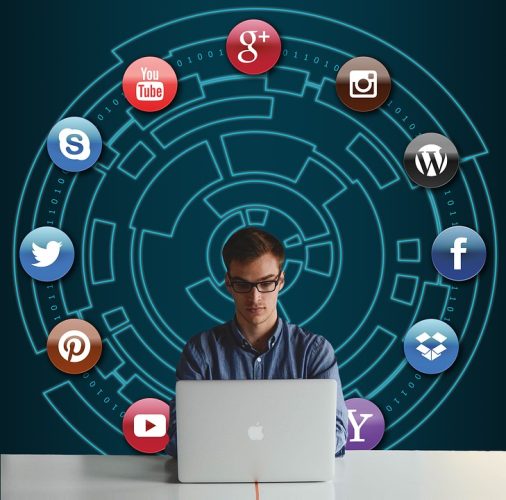 social media marketing