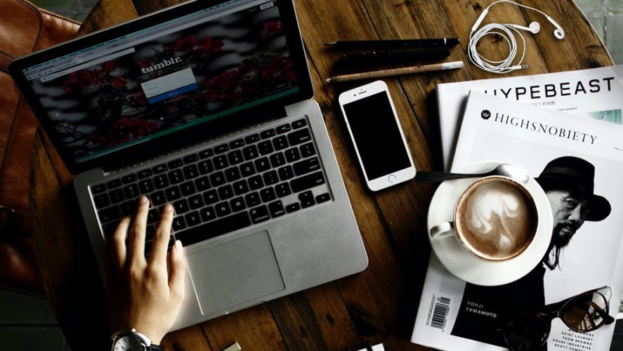 e-commerce website design