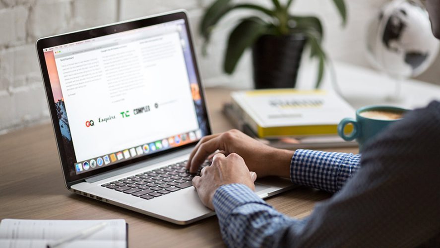 email template