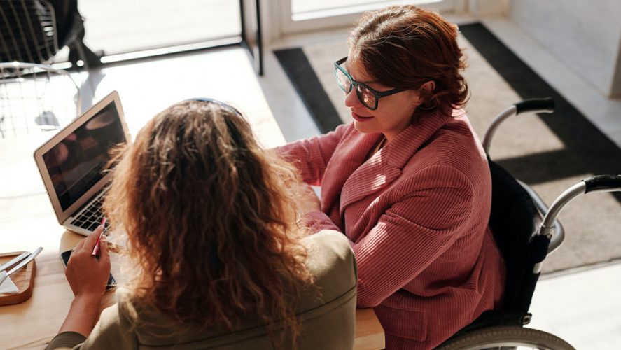 How Your Local Business Can Be a Helper