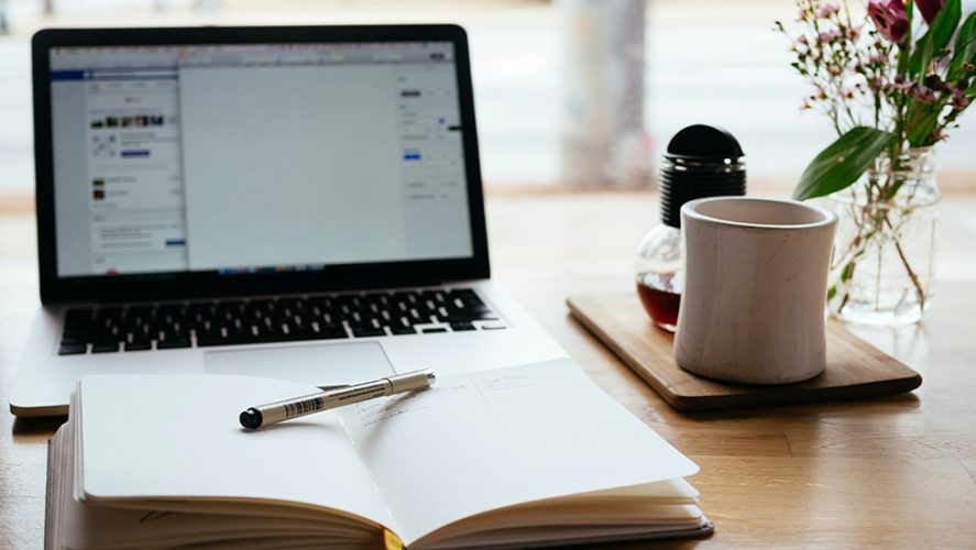 Writing Long Form